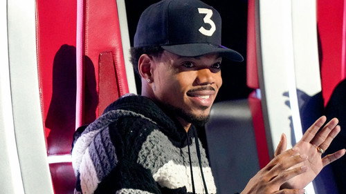 The Voice - S23E3: The Blind Auditions (3)