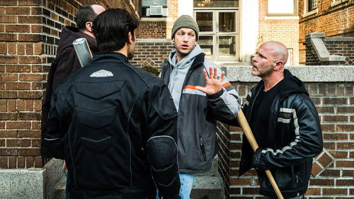Law & Order: Special Victims Unit - S17E19: Sheltered Outcasts