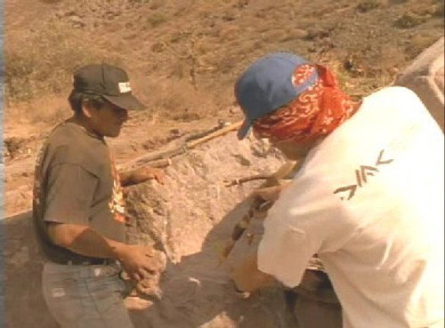NOVA - S24E15: Secrets of Lost Empires: Inca (2)