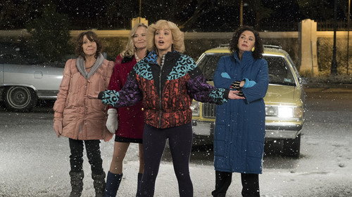 The Goldbergs - S5E11: The Goldberg Girls