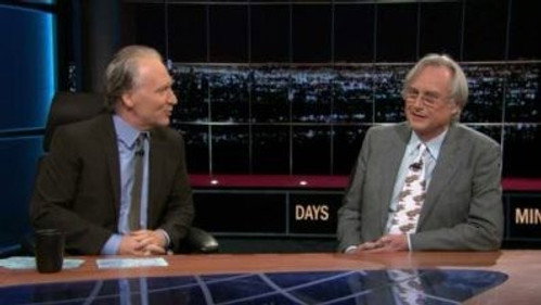 Real Time with Bill Maher - S7E29: October 02, 2009