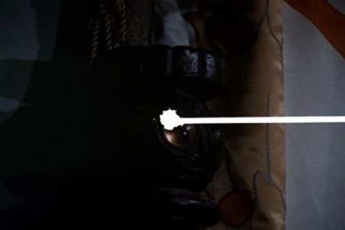 Mission: Impossible - S5E21: A Ghost Story