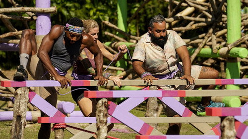 Survivor - S44E5: The Third Turd