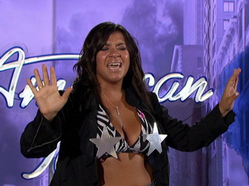 American Idol - S10E1: Auditions No. 1: New York/New Jersey