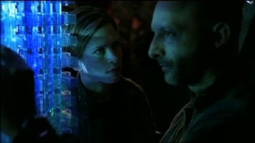 Stargate SG-1 - S5E20: The Sentinel