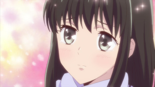 Fruits Basket - S1E10: It's Valentine's, After All
