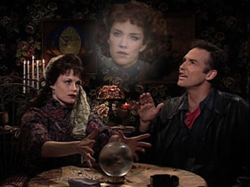 Saturday Night Live - S21E6: Laura Leighton/Rancid
