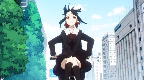 Kaguya-sama: Love Is War - S1E3: Miyuki Shirogane Still Hasn't Done It / Kaguya Wants to Be Figured Out / Kaguya Wants to Walk