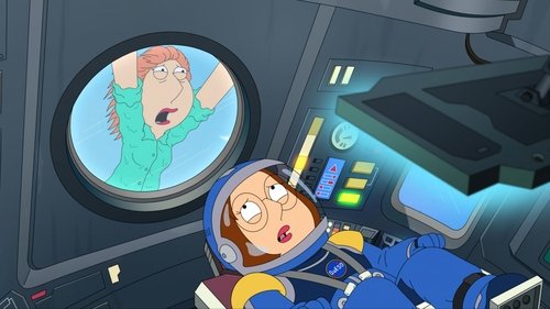 Family Guy - S23E15: Martian Meg