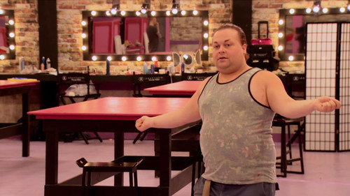 RuPaul's Drag Race - S7E12: And the Rest Is a Drag