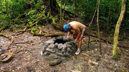 Survivor - S19E9: Tastes Like Chicken
