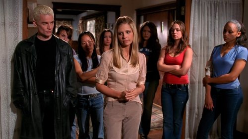 Buffy the Vampire Slayer - S7E22: Chosen