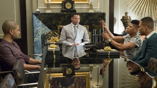 Empire - S1E12: Who I Am