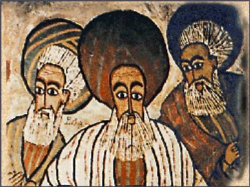 NOVA - S27E17: Lost Tribes of Israel