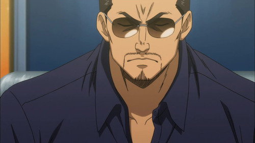 Ace of the Diamond - S2E27: Step By Step