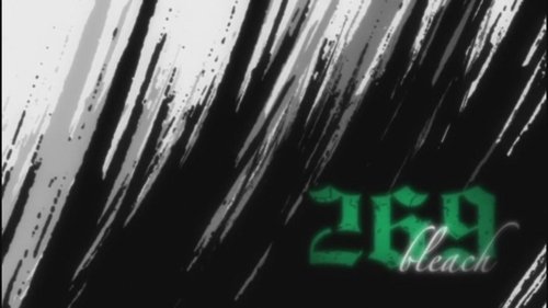 Bleach - S1E269: Ichigo and Uryū, Bonded Back to Back