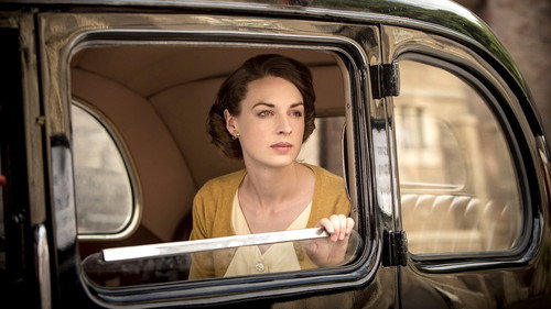 Call the Midwife - S3E4: Episode 4