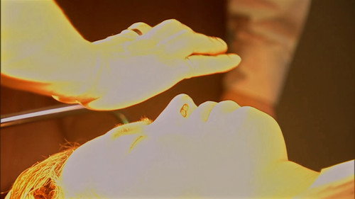 Kamen Rider - S11E30: Hidden Power