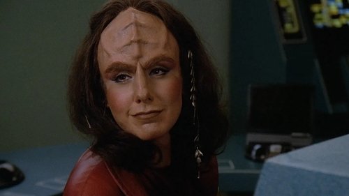 Star Trek: The Next Generation - S2E20: The Emissary