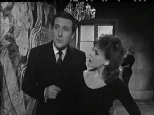 The Avengers - S3E1: Brief for Murder