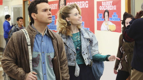 The Goldbergs - S1E13: The Other Smother