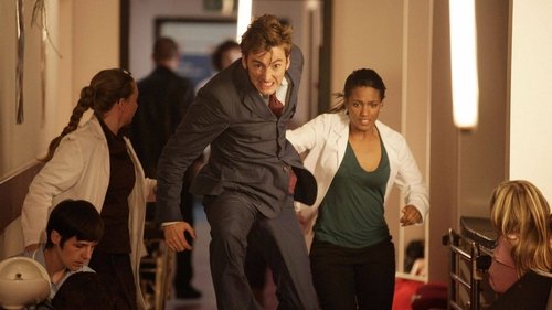 Doctor Who - S3E1: Smith and Jones