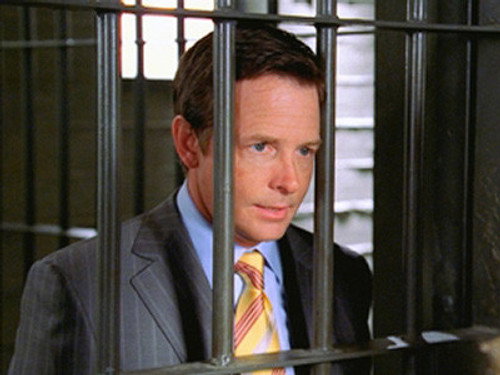 Boston Legal - S3E1: Can't We All Get a Lung?