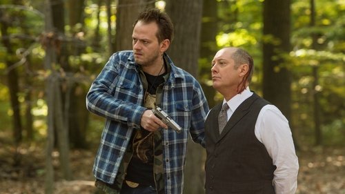 The Blacklist - S3E8: Kings of the Highway
