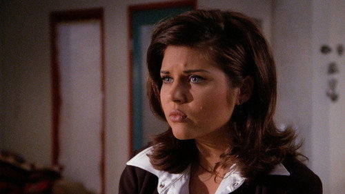Beverly Hills, 90210 - S6E19: Nancy's Choice