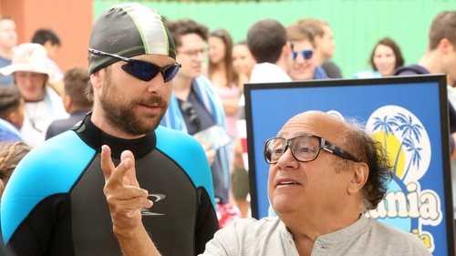 It's Always Sunny in Philadelphia - S12E2: The Gang Goes to a Water Park