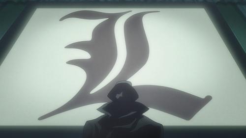 Death Note - S1E2: Confrontation