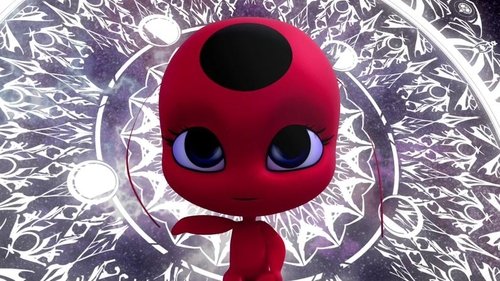 Miraculous: Tales of Ladybug & Cat Noir - S2E18: Sandboy