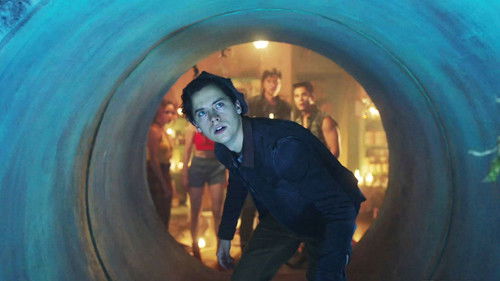 Riverdale - S3E5: Chapter Forty: The Great Escape