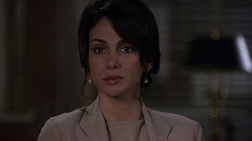 Law & Order - S12E22: Attorney Client