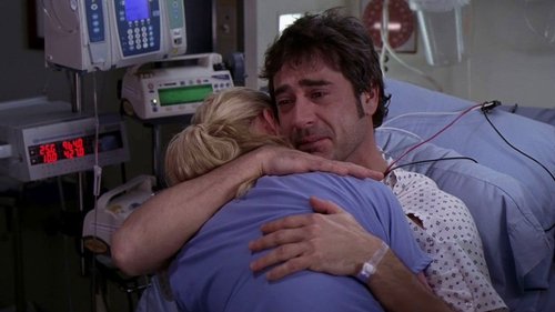 Grey's Anatomy - S2E25: 17 Seconds