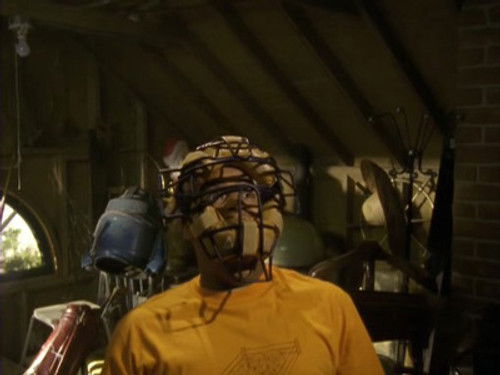 Scrubs - S4E7: My Common Enemy