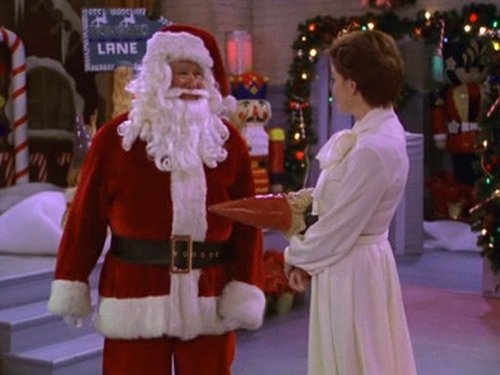 That '70s Show - S7E11: Winter