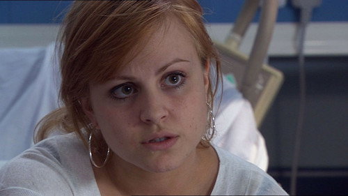 Casualty - S26E6: Fixed