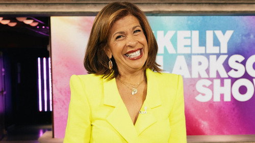 The Kelly Clarkson Show - S5E88: Lainey Wilson, Hoda Kotb