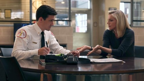 Chicago Fire - S10E4: The Right Thing