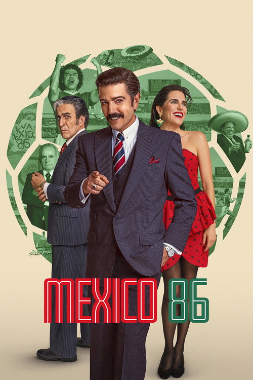 Mexico 86 2026