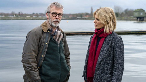 Silent Witness - S27E1: Effective Range (1)