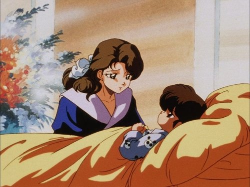 Ranma ½ - S1E75: Step Outside!