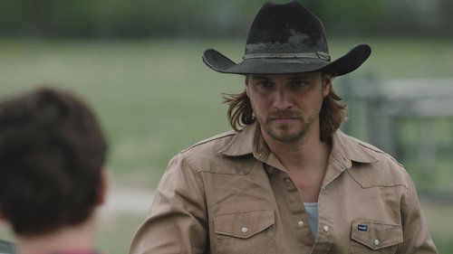 Yellowstone - S5E2: The Sting of Wisdom