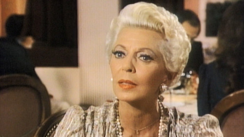Falcon Crest - S2E11: United We Stand...