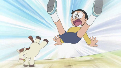 Doraemon - S1E642: Nandemo Zaishitsuhen Kanki