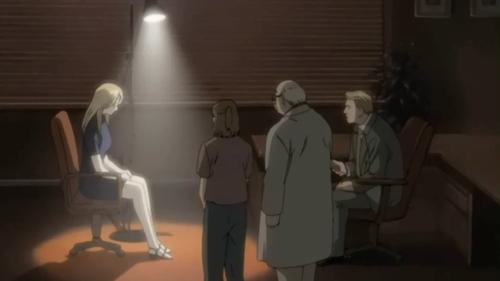 Monster - S1E39: The Hell in His Eyes