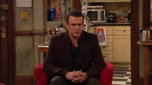 How I Met Your Mother - S2E5: World's Greatest Couple