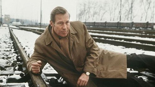 Scene of the Crime - S10E12: Episode 12