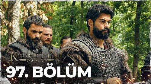 Kuruluş Osman - S3E33: Episode 97